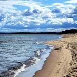 Park Point Beach - Also in Duluth