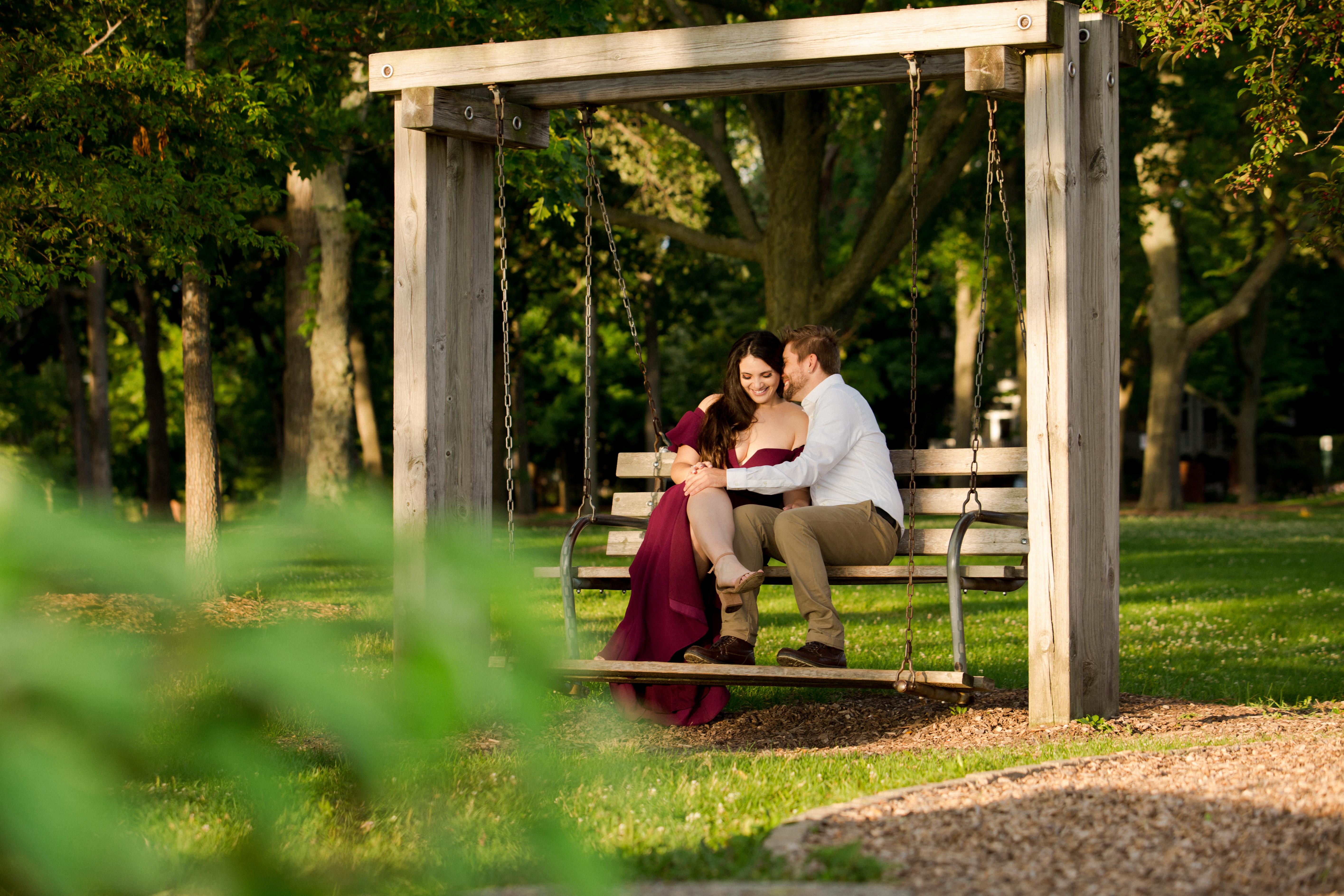 The Wedding Website of Samuel Graszer and Aline Zaze