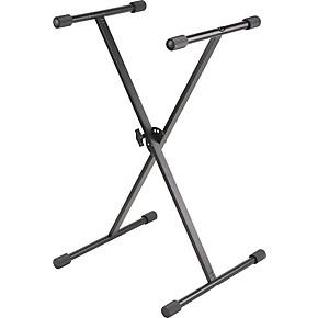 X-Braced Keyboard Stand