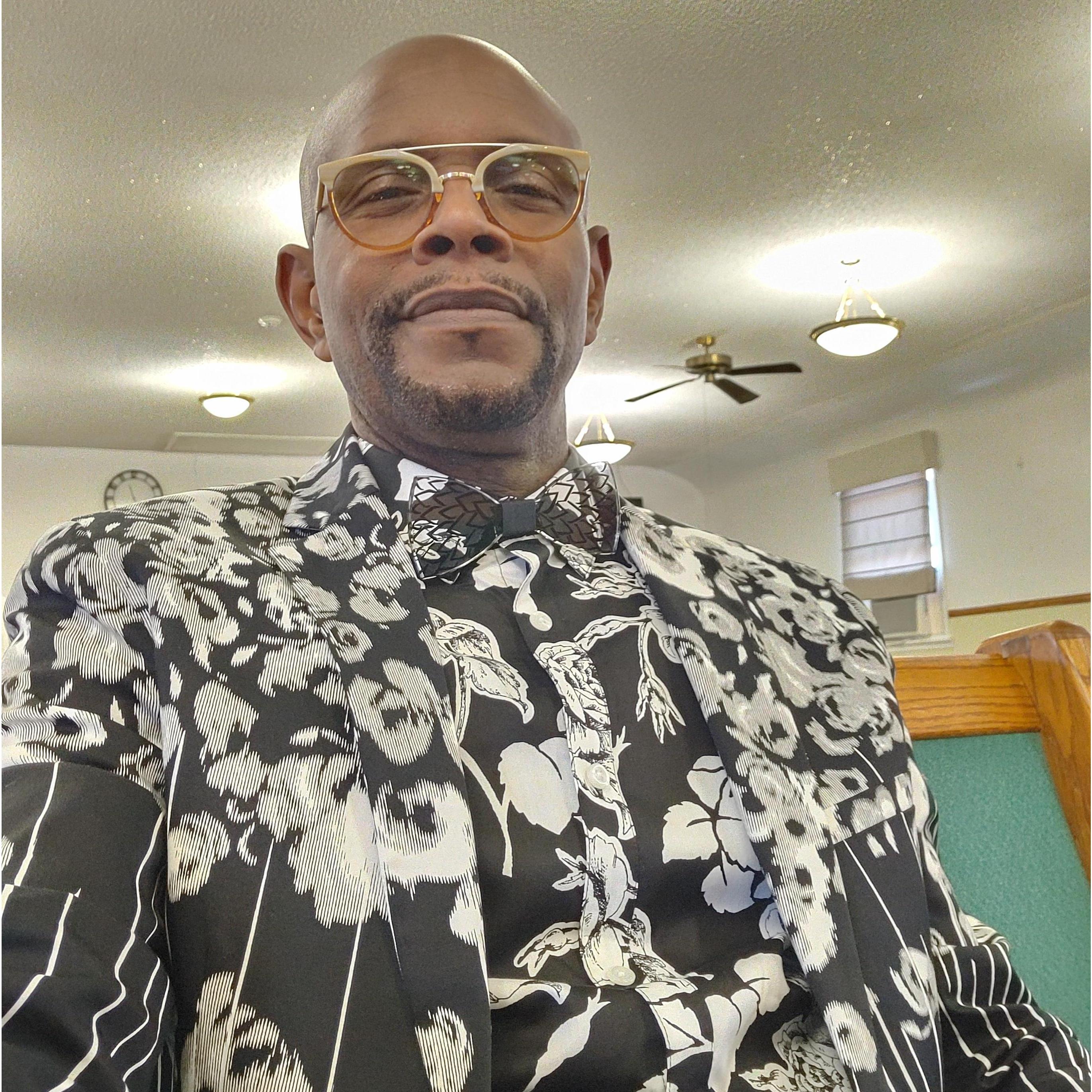 1st Sunday Church attire