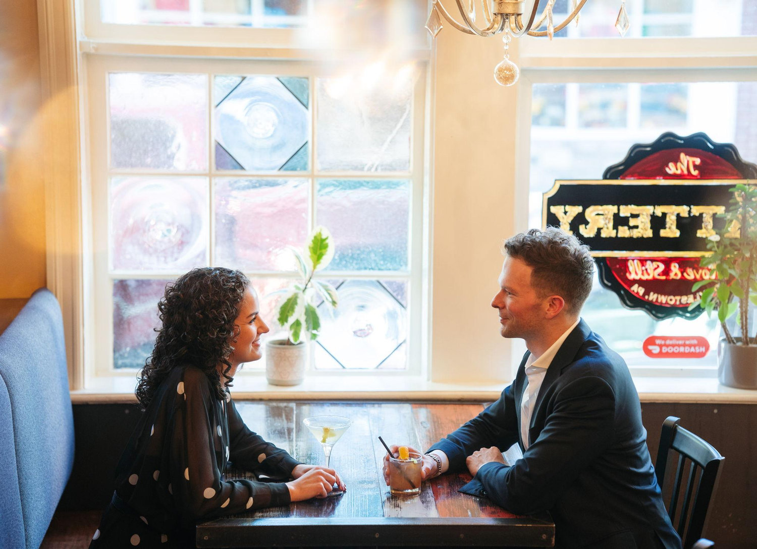 The Wedding Website of Corinne Sinesi and Phil McKee