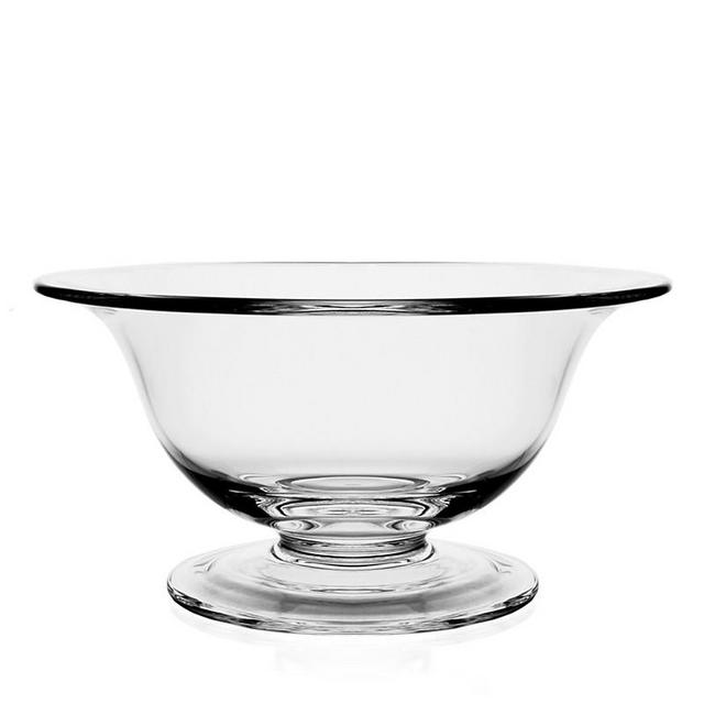 William Yeoward Crystal - "Alice" Bowl, 11.5"