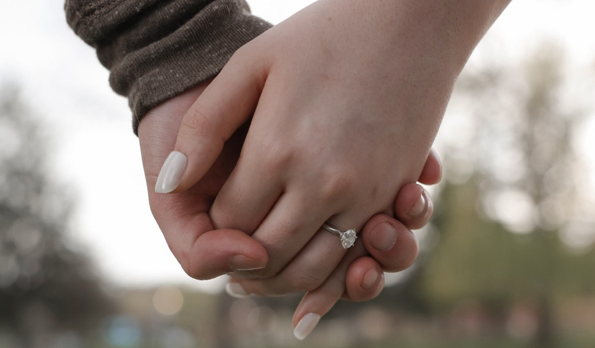 The Wedding Website of Emma Stuck and Noah Bakaj