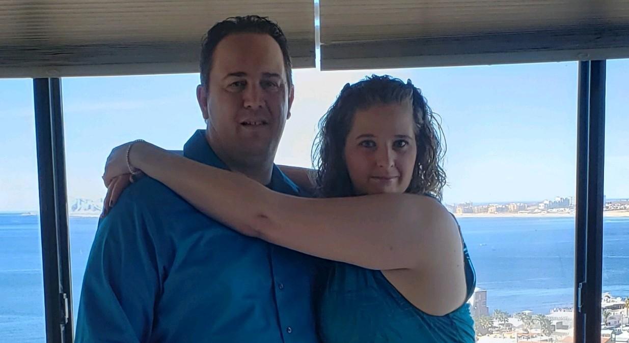 The Wedding Website of Nathan Campbell and Rebekah McCallum