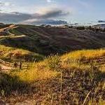 Boise Foothills
