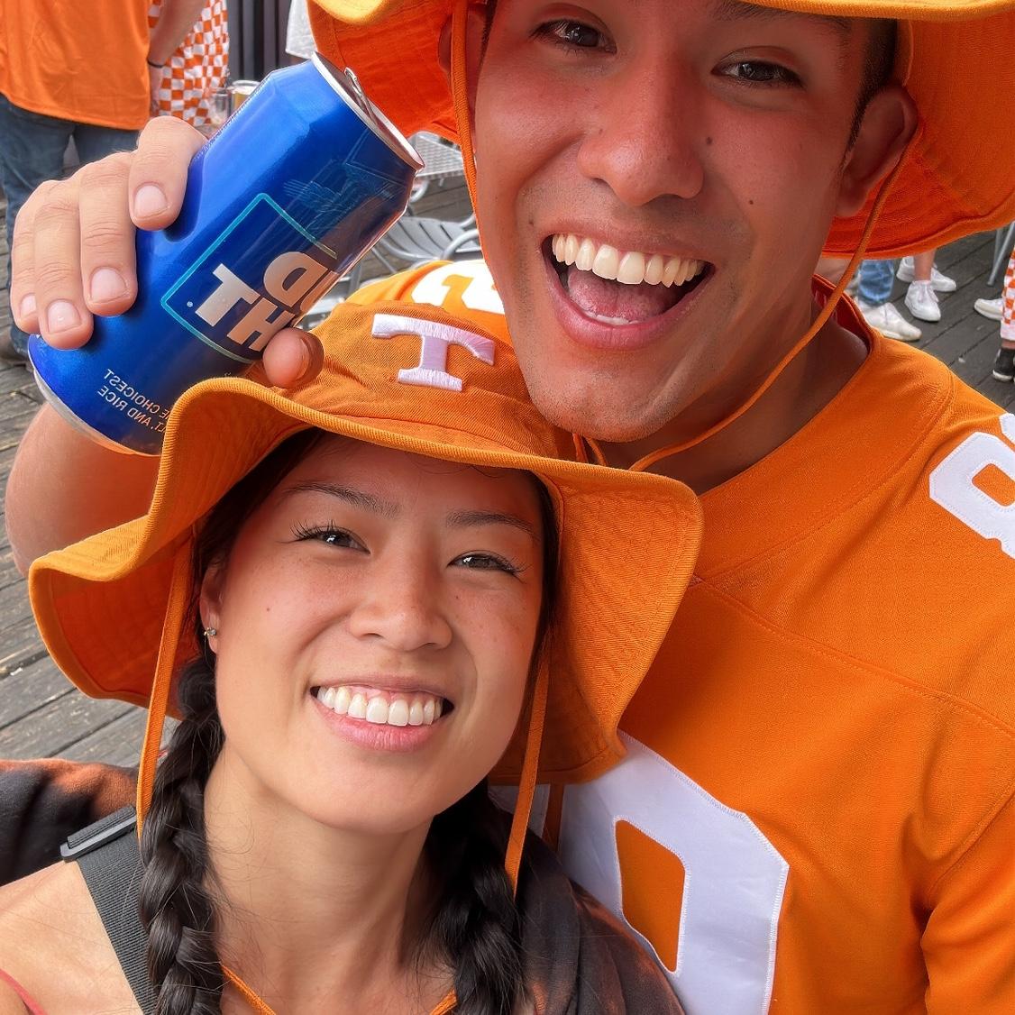 GO VOLS!