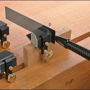 1:6 Dovetail Guide