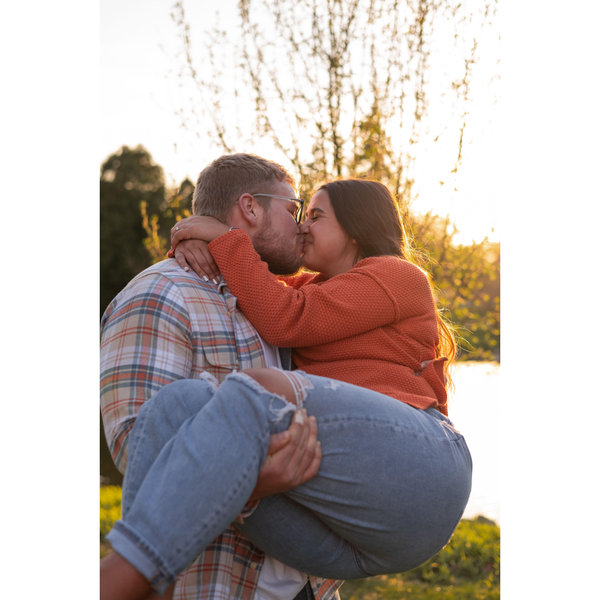 Breana Feely and Jacob Zimmerman's Wedding Website