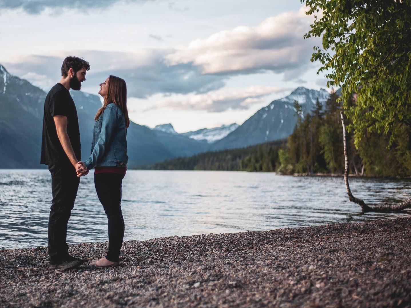 The Wedding Website of Sara Halstead and Joel Stradley