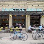 Colectivo Coffee of the Third Ward