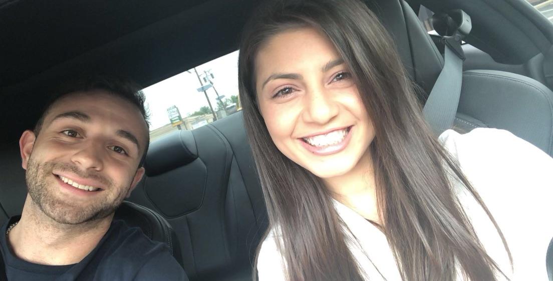 The Wedding Website of Ashley Mondati and Matthew Baglieri