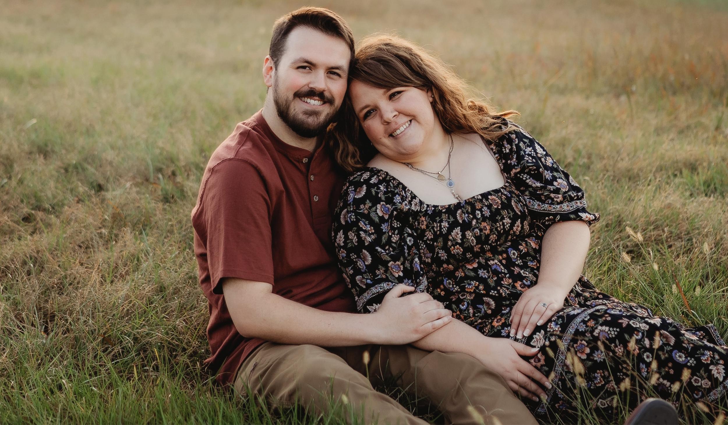 The Wedding Website of Shelby Collins and Ethan Platen