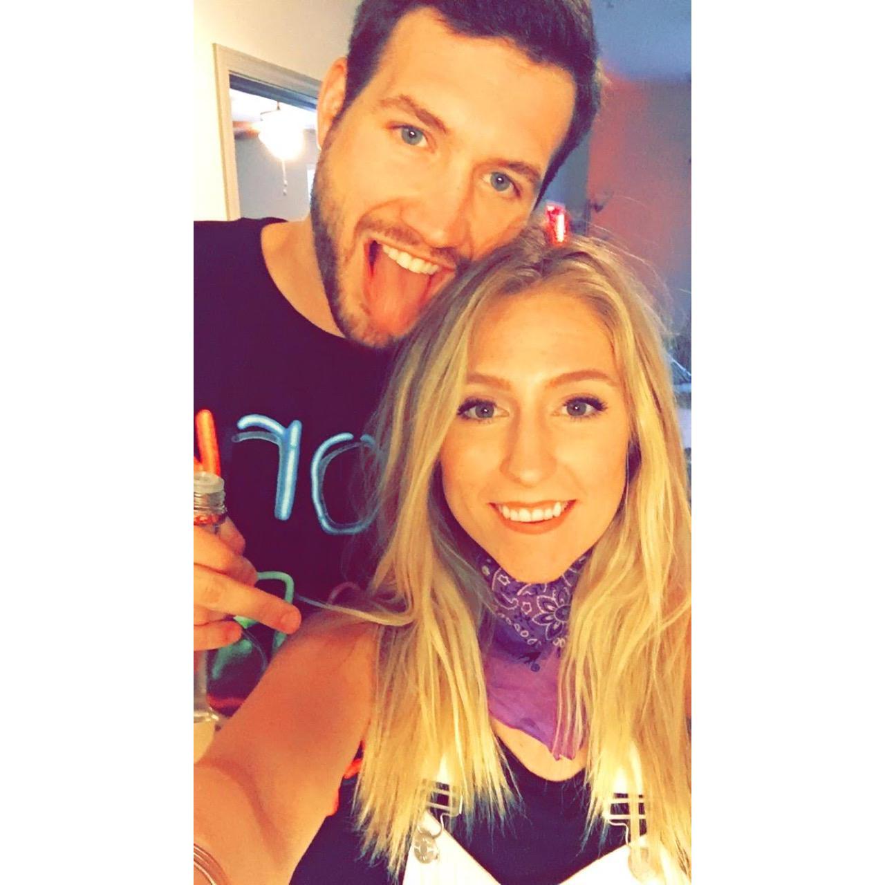 Chainsmokers concert