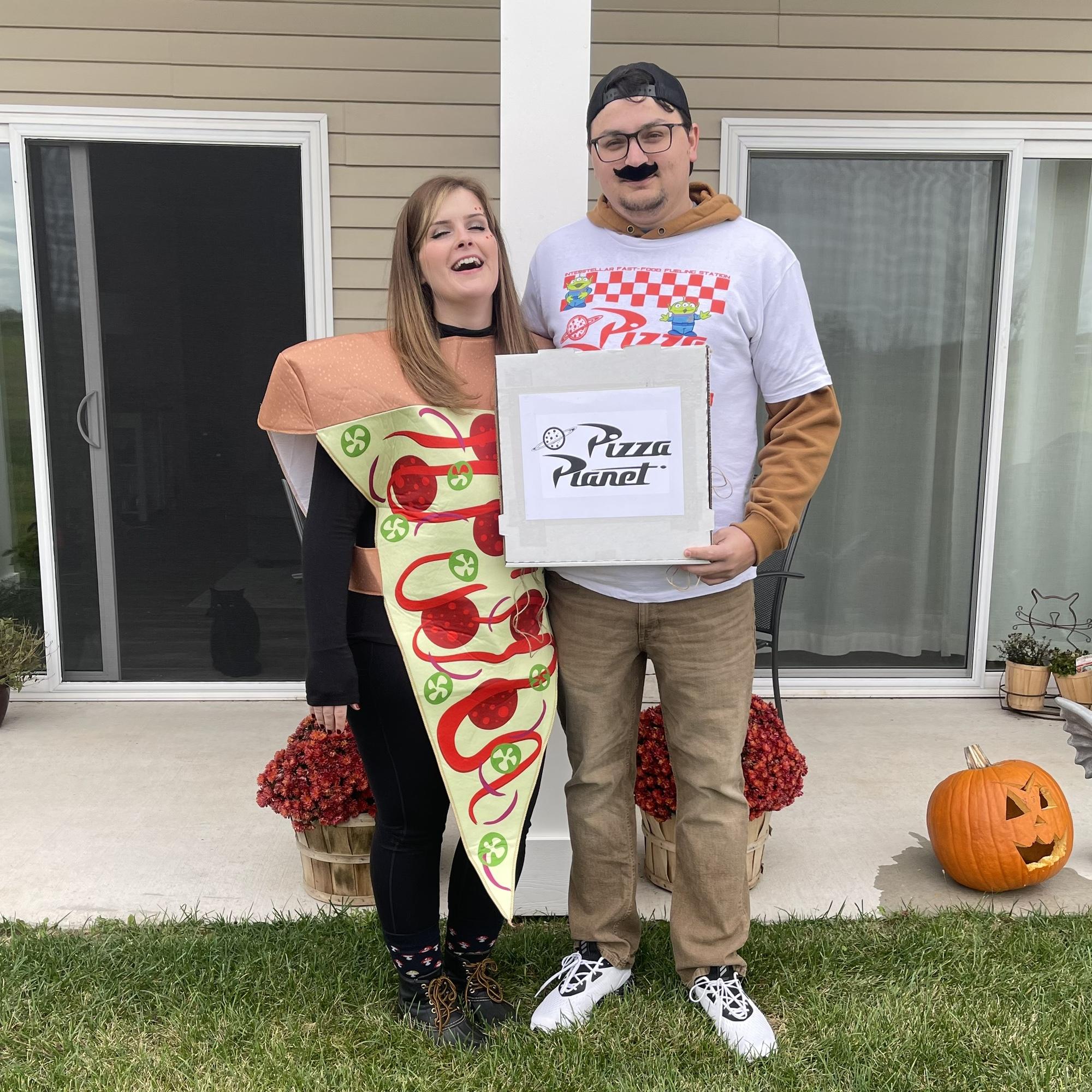 10.28.23 - Halloween ‘23 🎃