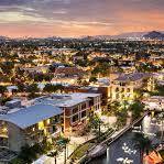 Old Town Scottsdale