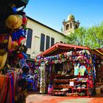 Olvera Street