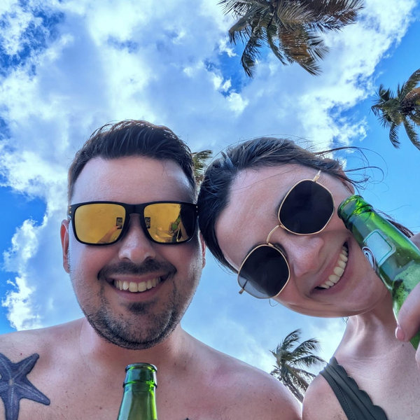 Our Honeymoon Fund