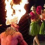 Voyagers of the Pacific Lū‘au