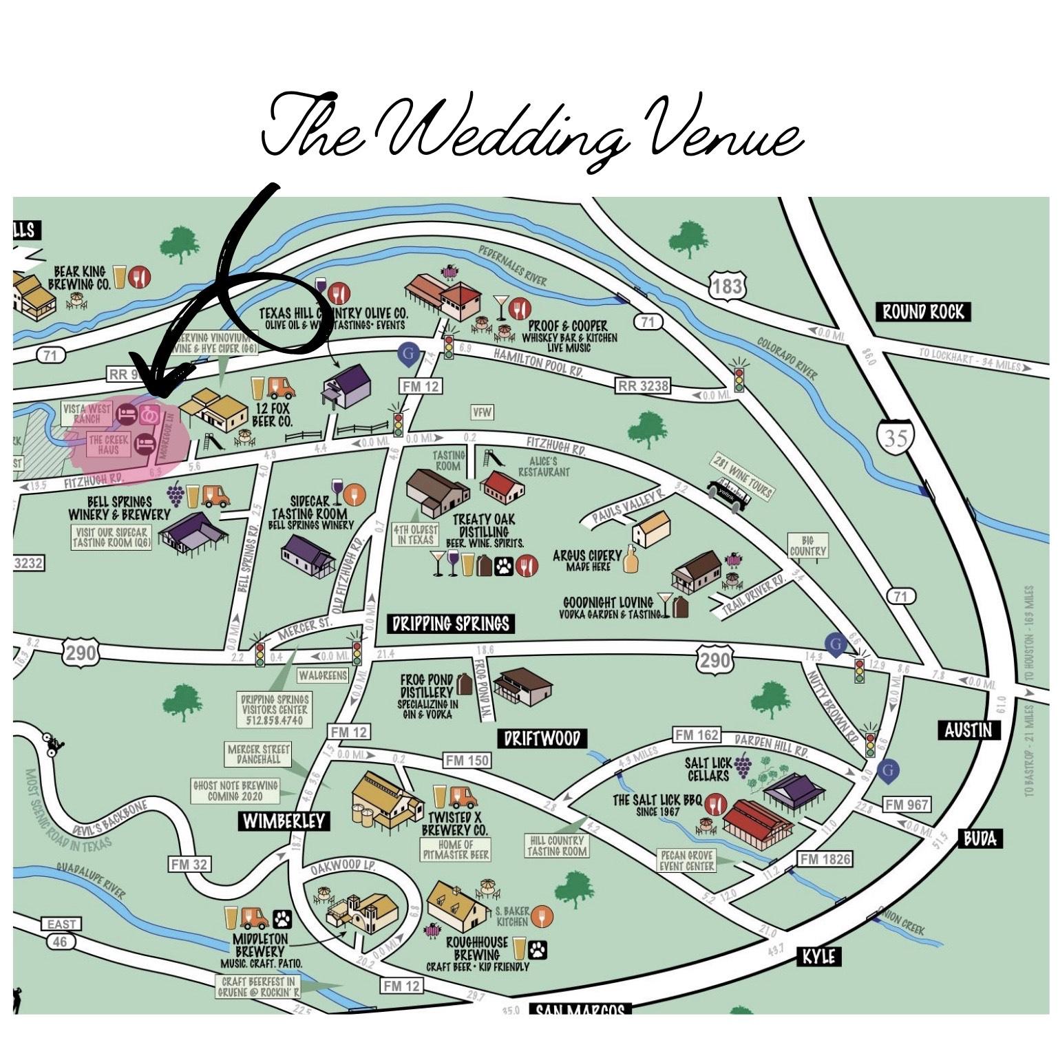The Wedding Website of Alisha Macdonald and Charley Boring