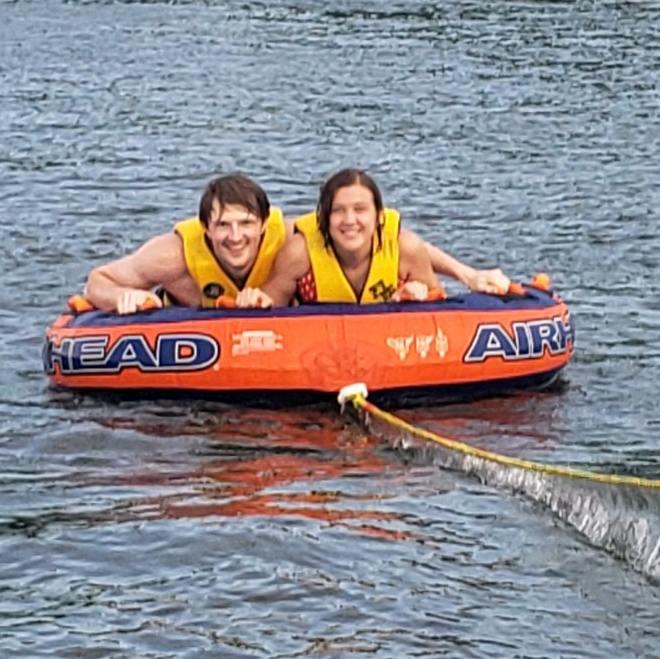 Tubing