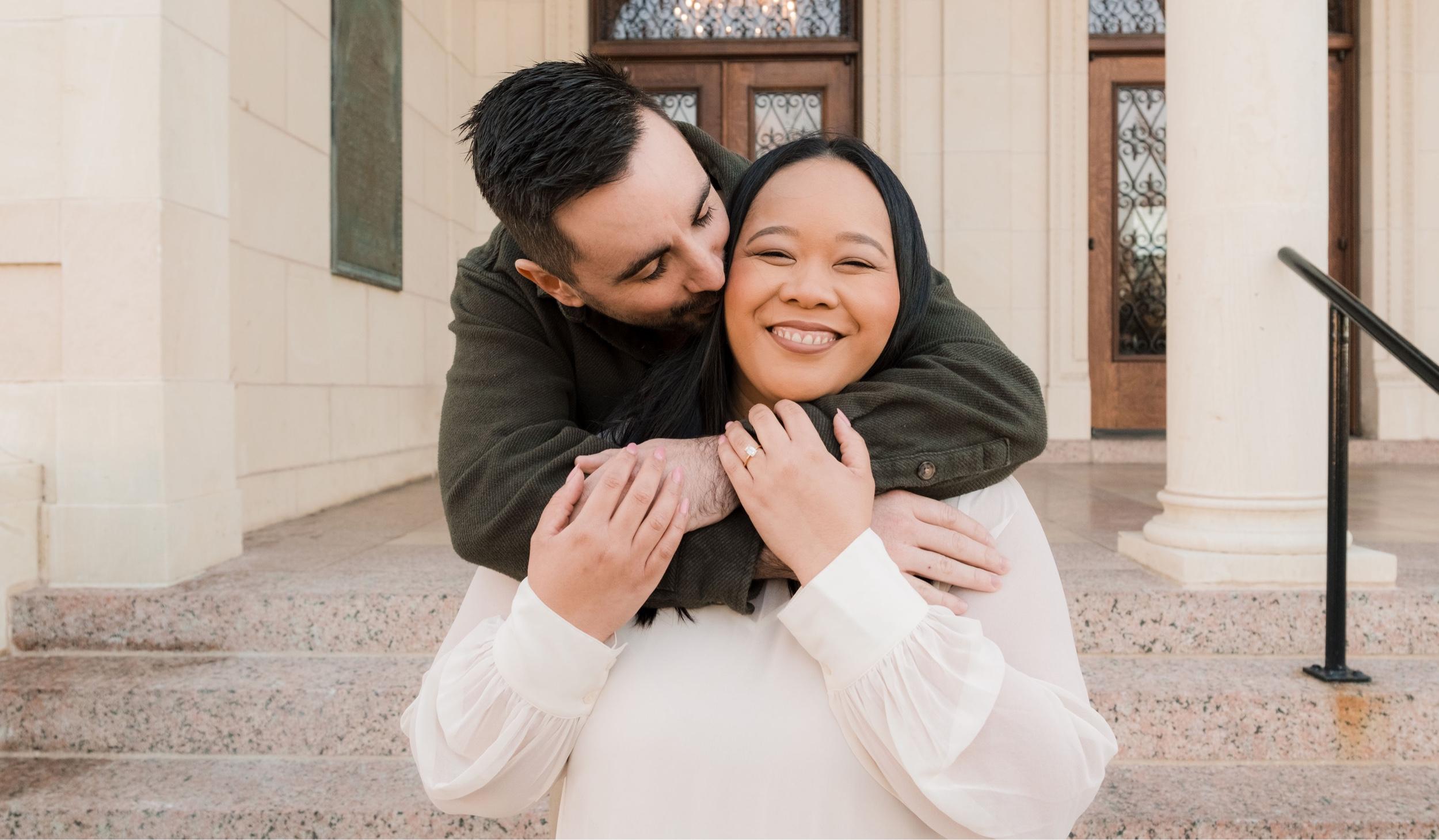 The Wedding Website of Krystel Aleena Royster and Joshua Thomas Goodfellow