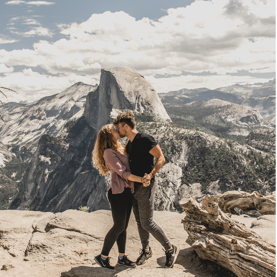 Yosemite lovin'