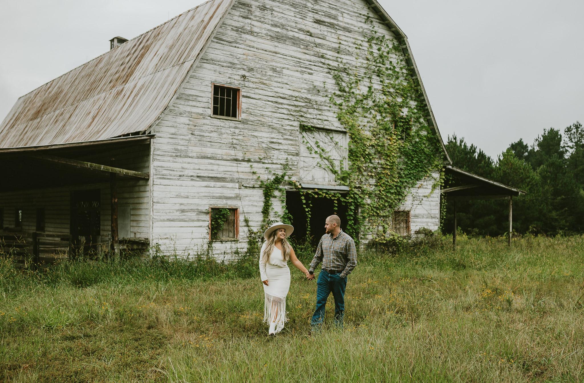 The Wedding Website of Kelby Cook and Peyton Moore