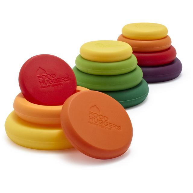 Farberware Food Huggers, Set of 4