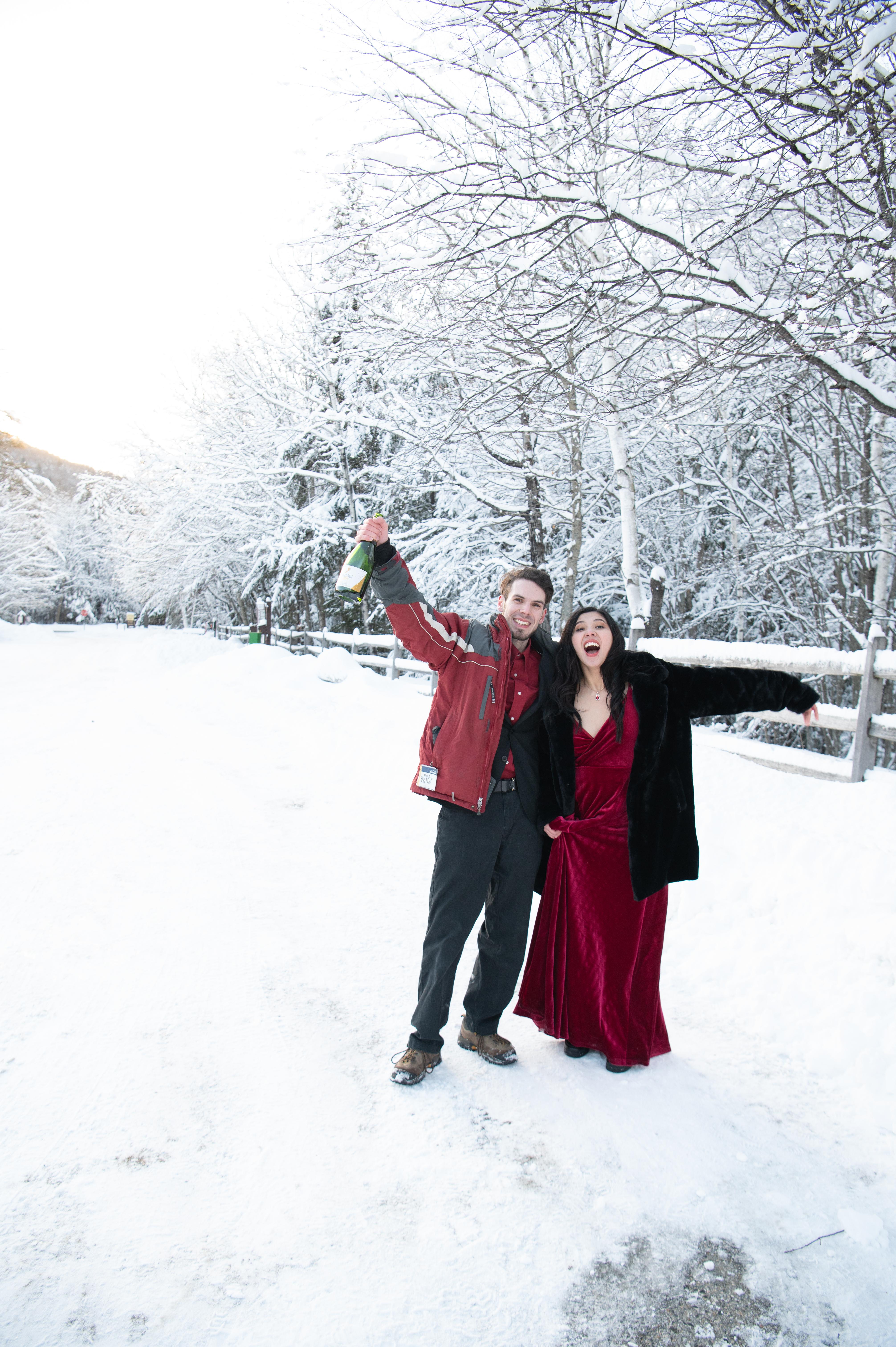The Wedding Website of Mica Garcia and Chip McNaughton