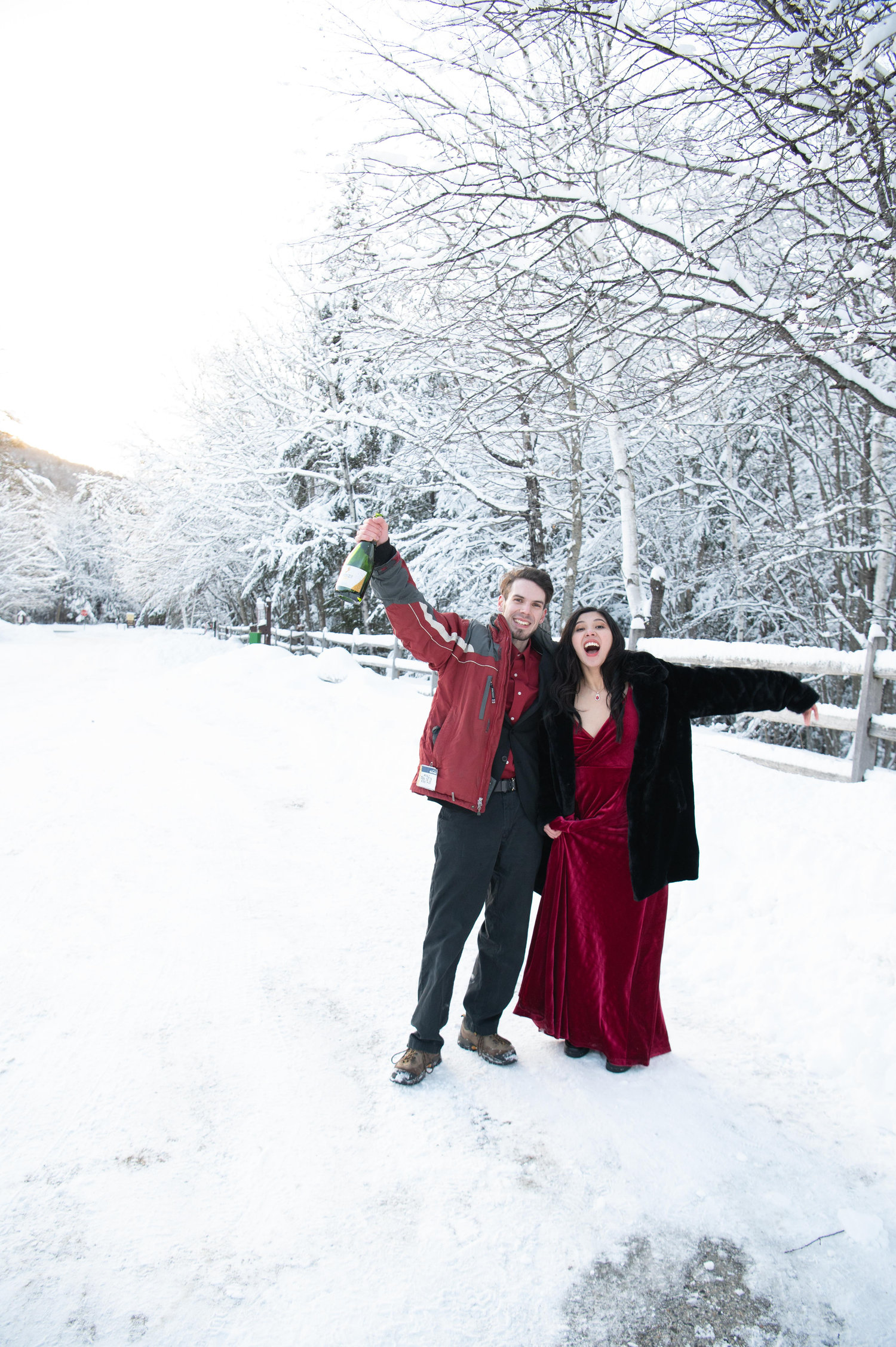 The Wedding Website of Mica Garcia and Chip McNaughton