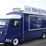 Fish and Frites - Anstruther