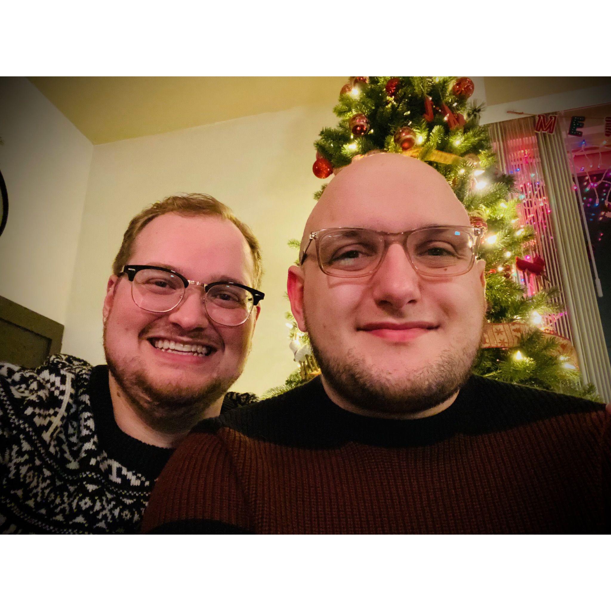 Christmas 2021