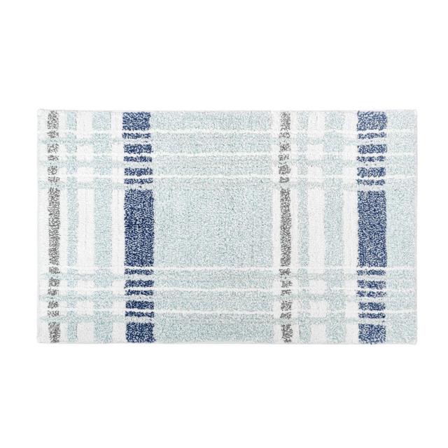 UGG® Simone 20" x 30" Bath Rug in Blue