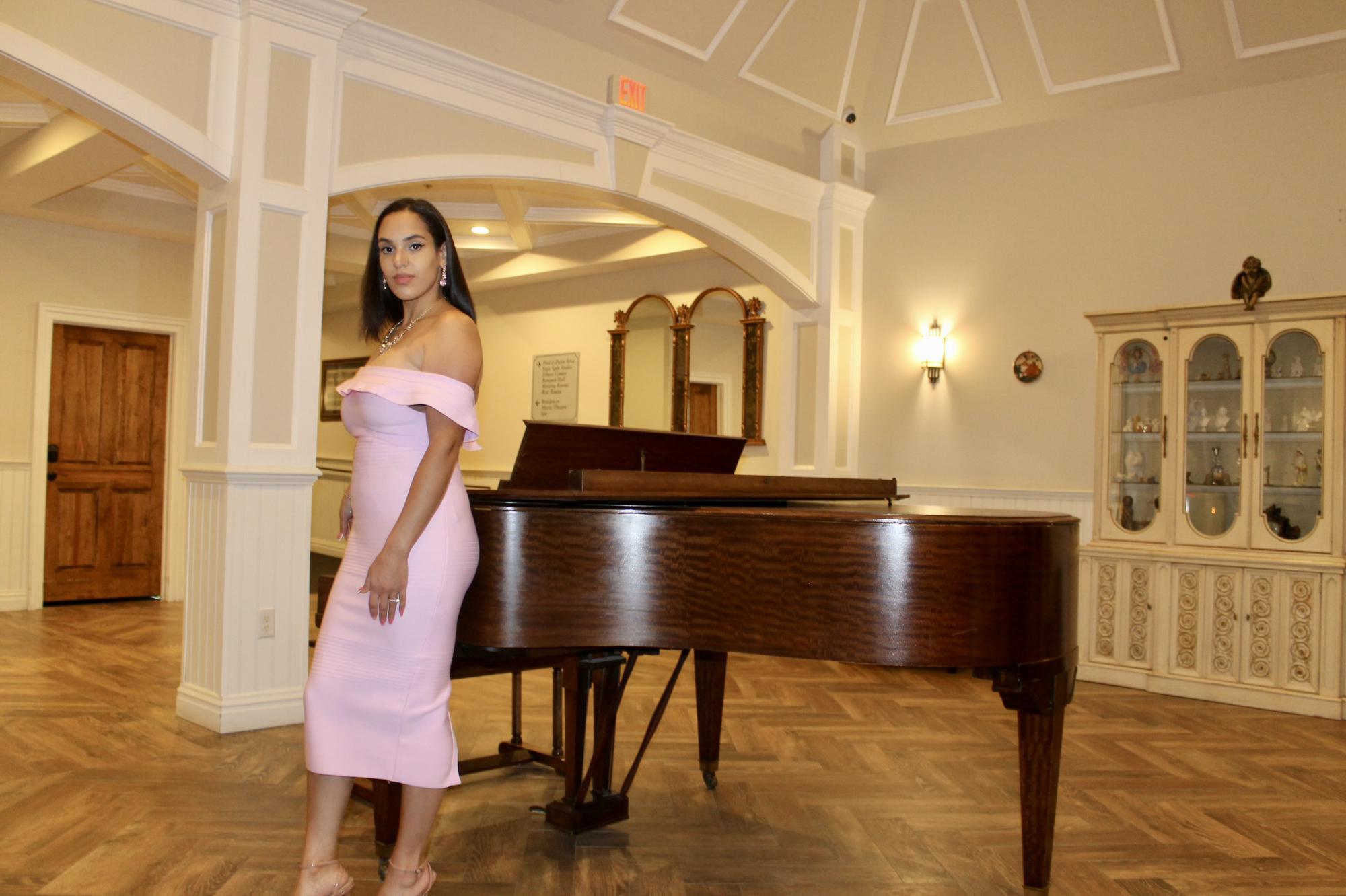 Mrs. Jennifer Lilian Hedgepeth has a nice ring to it.