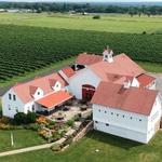 Jonathan Edwards Winery