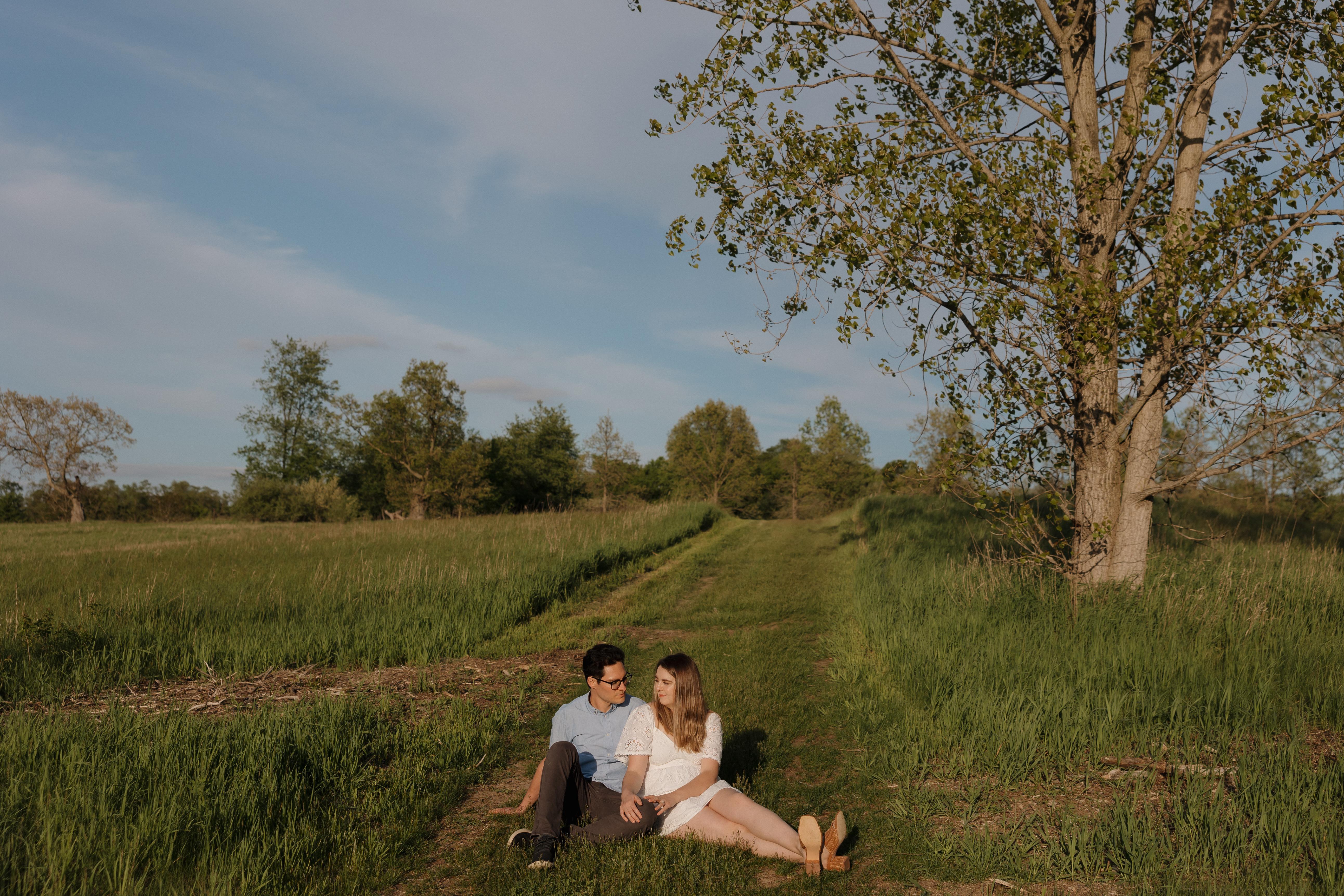 The Wedding Website of Julie Ruehl and Michael Dimaria