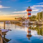 Sea Pines Resort