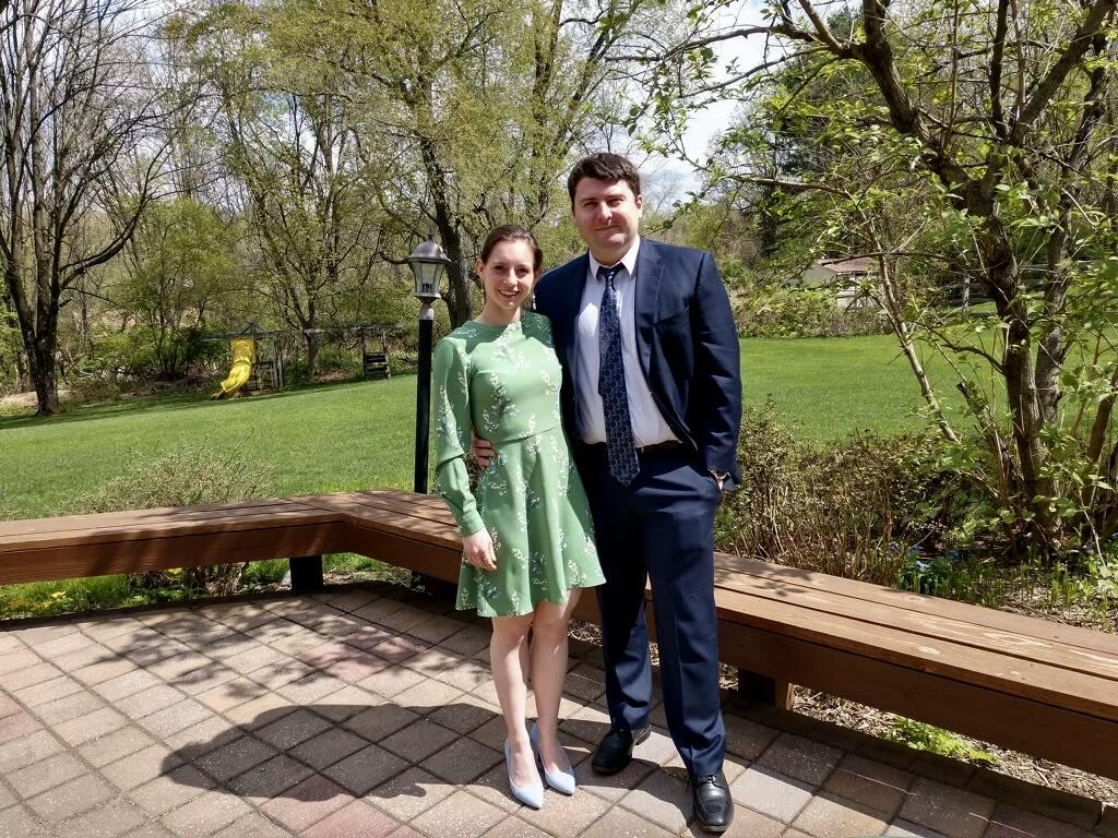 Easter 2018