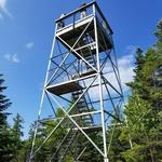 Bald Mountain Trailhead