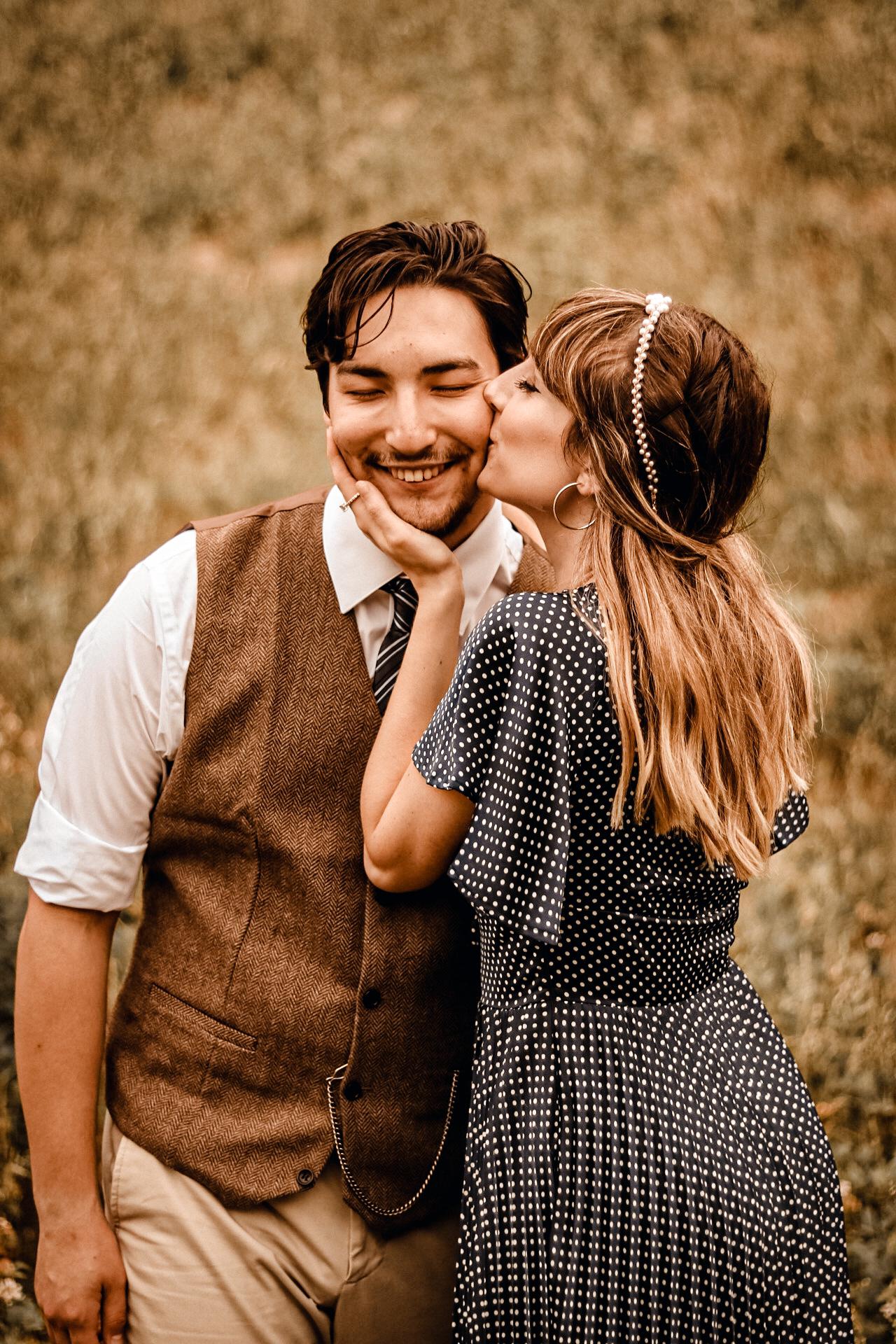 Vintage Photoshoot