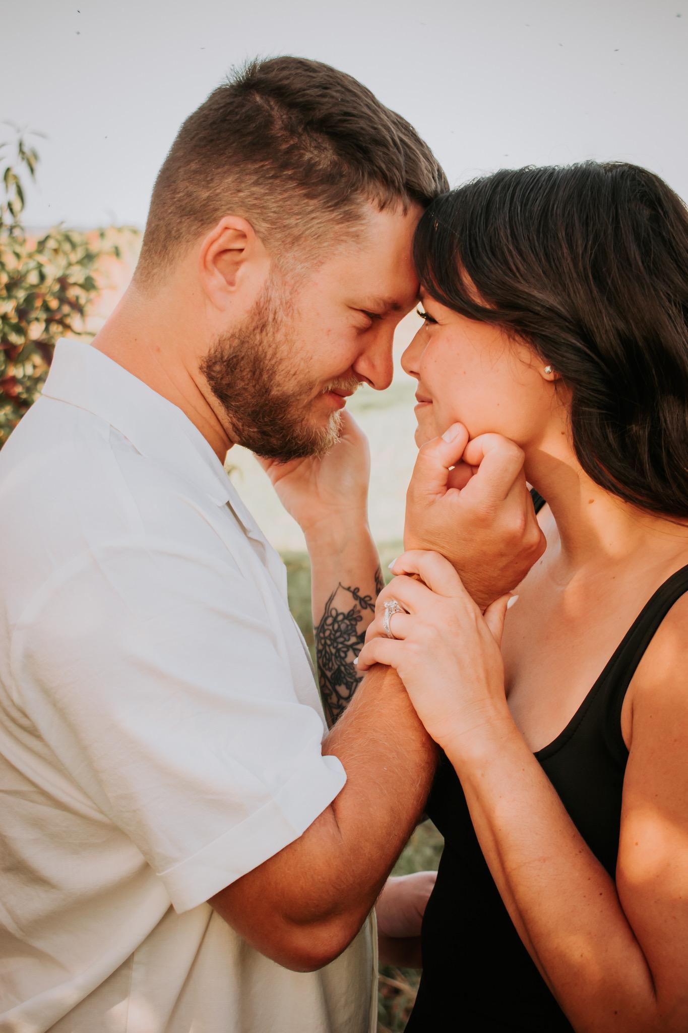 The Wedding Website of Chantal Diamond and Alexander Rodd