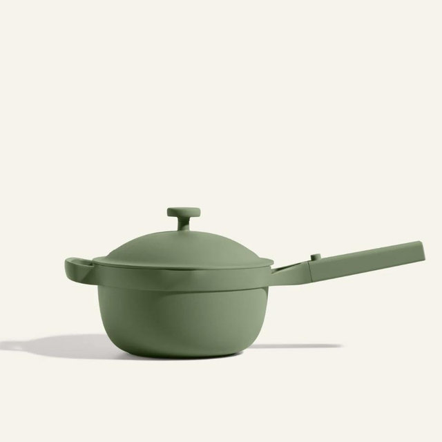 Mini Perfect Pot 2.0