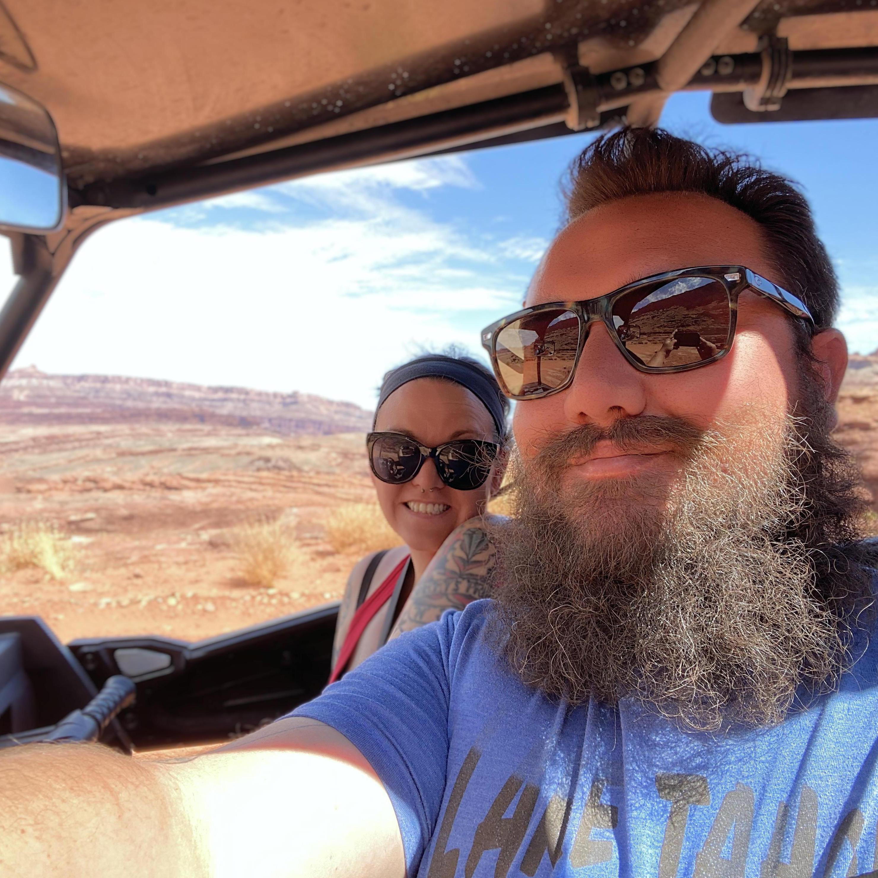 Utah