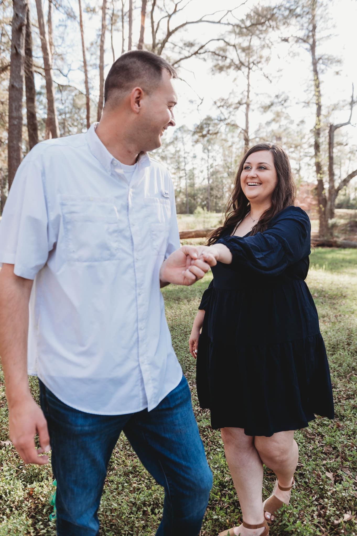 The Wedding Website of Alisha Hope and Timothy Spivey