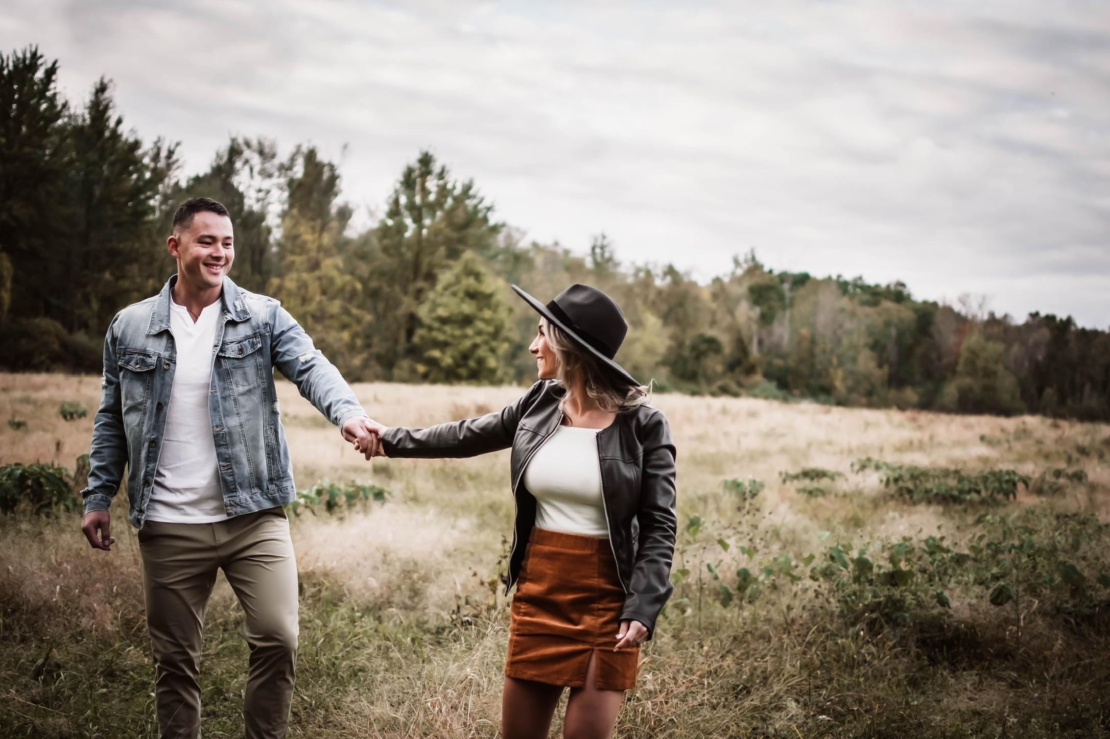 The Wedding Website of Taylor Davidson and Doug Ferner
