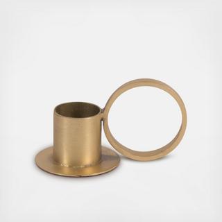 Ring Candle Holder