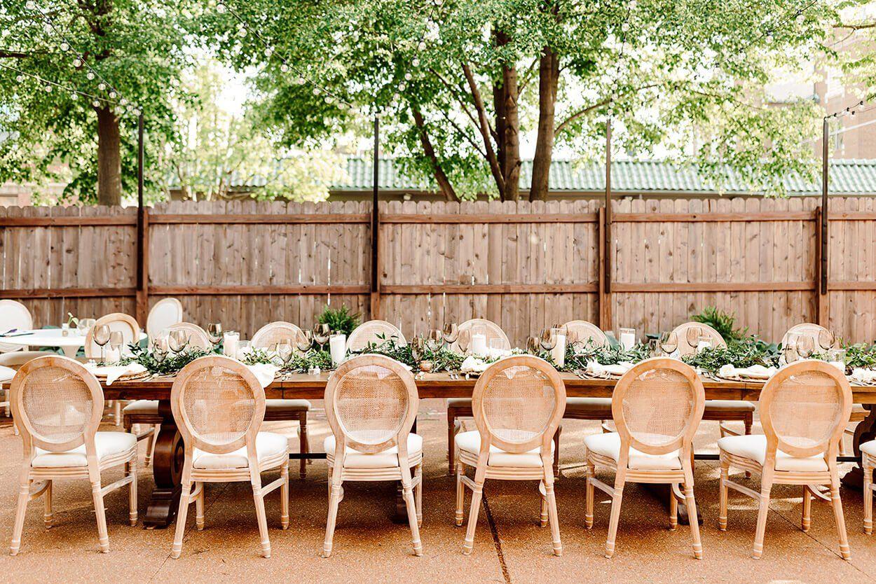 The Wedding Website of Kristy Coffin and Kyle Yates