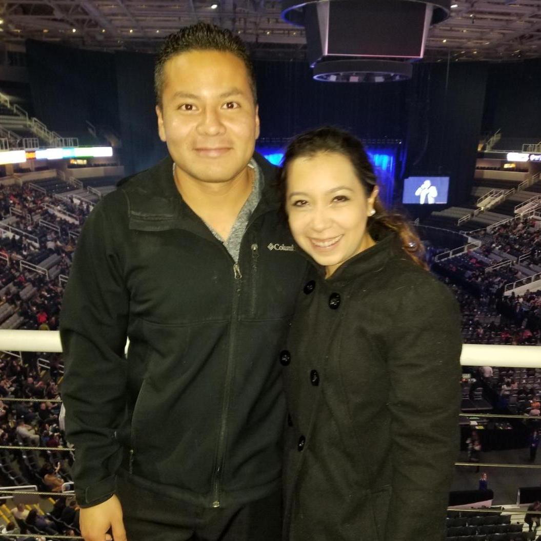 Marc Anthony Concert