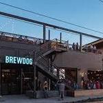 Brewdog Franklinton