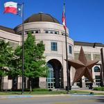 Bullock Texas State History Museum